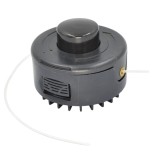 Mosor, cap cu fir pentru motocoasa electrica, PowerX