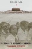 The People&#039;s Republic of Amnesia: Tiananmen Revisited, 2014
