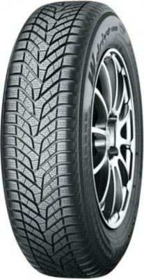 Anvelope Yokohama V905 205/50R17 93H Iarna foto