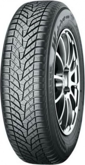 Anvelope Yokohama V905 265/40R18 101W Iarna