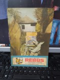 Rebus, revistă bilunară de divertisment, nr. 5 (737), anul 31, 1 mar.1988, 151