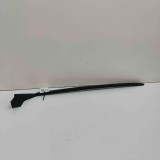 Ornament Vertical Parbriz Dreapta Crom KIA NIRO II 2024 OEM 86141-AT000 Inox Chedere