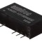 Convertor DC/DC 2W 12V la &plusmn;15V