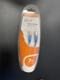 Cablu de rețea Ativa CAT 5e / 2.13m, RJ45 (580)