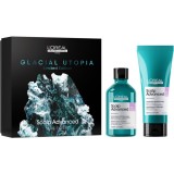 L&rsquo;Or&eacute;al Professionnel Serie Expert Scalp Advanced set cadou pentru piele sensibila