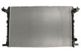 Radiator, racire motor AUDI A5 (F53, F5P) (2016 - Prezent) THERMOTEC D7A051TT