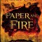 Paper and Fire
