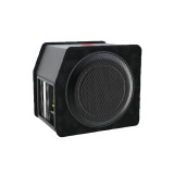 Subwoofer RESIGILAT auto activ Nakamichi, 10 inch, 100 W RMS, 1000 W max CarStore Technology