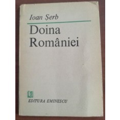 Doina Romaniei- Ioan Serb