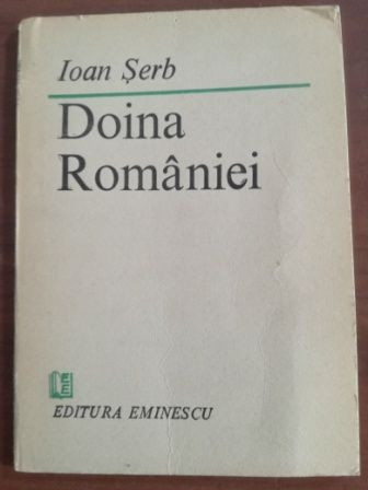 Doina Romaniei- Ioan Serb