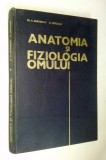 Anatomia si fiziologia omului de n. simionescu si g. cernaianu cartonata