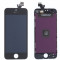 LCD/Display iPhone 5 | Black AAA