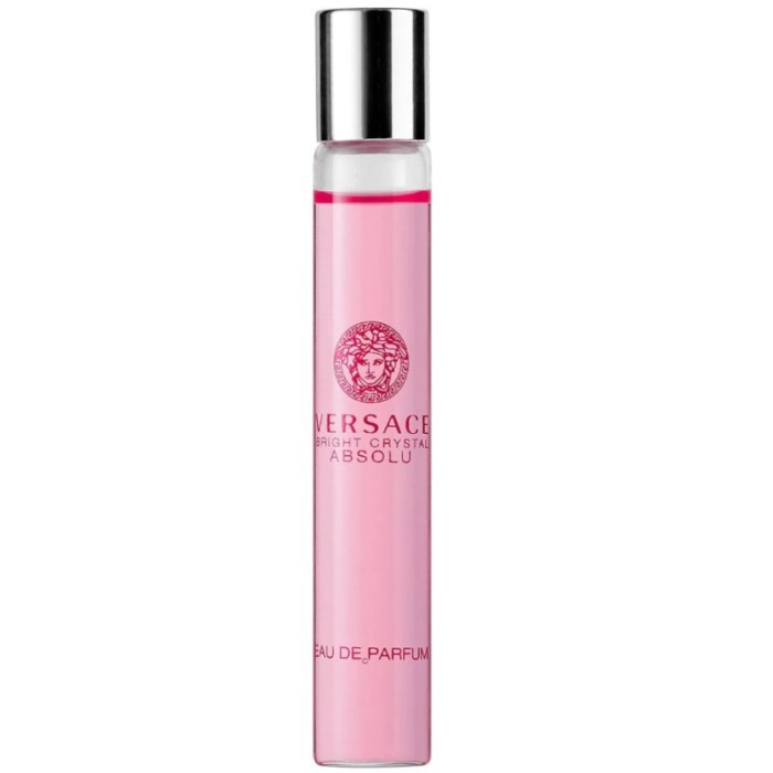Versace Bright Crystal Absolu Tester EDP 90 ml