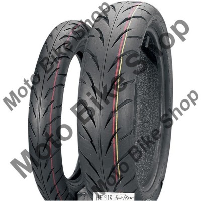MBS HF918 140/70-17 SPRT RR DURO, Cod Produs: HF91851PE foto