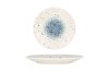 Rinart Farfurie pentru Desert - Splash - Por&Aring;&pound;elan - 17 cm - set de 6