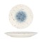 Rinart Farfurie pentru Desert - Splash - Por&Aring;&pound;elan - 17 cm - set de 6