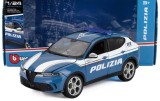 Modele auto și moto model 1/24 Alfa Romeo Tonale Polizia - 1:24
