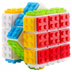 Cub Rubick Lego foto