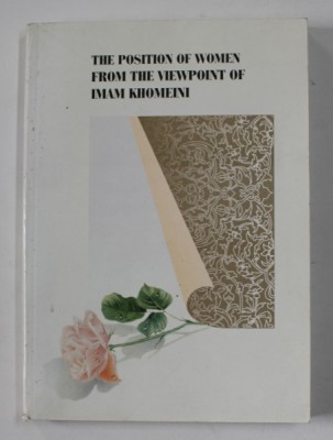 THE POSITION OF WOMEN FROM THE VIEWPOINT OF IMAM KHOMEINI , 2001 foto