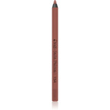 Diego dalla Palma Stay On Me Lip Liner Long Lasting Water Resistant creion contur pentru buze, waterproof culoare 154 Beige Nude 1,2 g