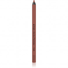 Diego dalla Palma Stay On Me Lip Liner Long Lasting Water Resistant creion contur pentru buze, waterproof culoare 154 Beige Nude 1,2 g