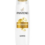 Sampon Pantene Pro-V Repair &amp;amp; Protect pentru par fragil si uscat, 400 ml