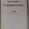 TRAITE PRATIQUE D &#039;AMENAGEMENT DES FORETS par L. PARDE , 1930