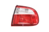 Stop spate lampa Seat Toledo 2 04.1999-09.2004 BestAutoVest partea Dreapta exterior, Depo