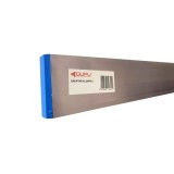 Dreptar aluminiu Level Instruments 2.5 m 20 x 80 mm