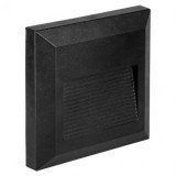 CORP ILUMINAT LED PENTRU SCARI 2W 3000K ALB CALD, V-TAC