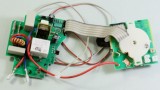 MODUL DE CONTROL 00629487 Robot / aparat bucatarie BOSCH/SIEMENS