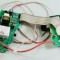 MODUL DE CONTROL 00629487 Robot / aparat bucatarie BOSCH/SIEMENS