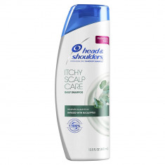 Sampon Head &amp;amp; Shoulders, Itchy Scalp, antimatreata, pentru scalp iritat, 400 ml foto