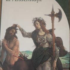Eroi și zei ai Antichității - Lucia Impelluso. Dicționare de artă