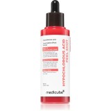 medicube Hypochlorous Acid Peel Shot ser exfoliant de netezire pentru pori dilatati 80 ml