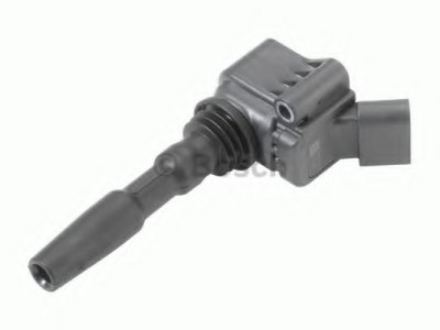 Bobina inductie VW CADDY IV Caroserie (SAA, SAH) (2015 - 2016) BOSCH 0 986 221 057 foto