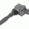 Bobina inductie VW CADDY IV Caroserie (SAA, SAH) (2015 - 2016) BOSCH 0 986 221 057
