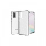 Husa Samsung Galaxy A41 Just Must Skycloud Clear