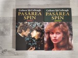 Pasarea spin vol.1 si 2 de Colleen McCullough