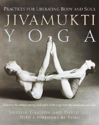 Jivamukti Yoga: Practices for Liberating Body and Soul foto