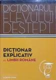 DICTIONAR EXPLICATIV AL LIMBII ROMANE-ELENA COMSULEA, VALENTINA SERBAN, SABINA TEIUS-237887