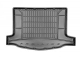 Tavita portbagaj Honda Civic Hatchback 2012-2016 portbagaj superior Frogum