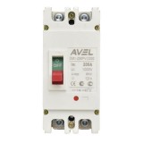 Intrerupator de circuit, mccb, 2P-200A, 1000vdc, pentru panouri solare, Oem