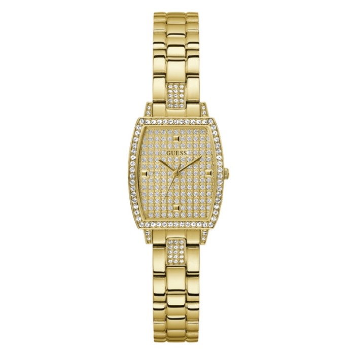 Ceas Dama, Guess, Brilliant GW0611L2 - Marime universala