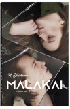 Malakai Vol. 2, Bookzone