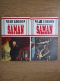 Noah Gordon - Saman 2 volume