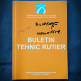 Cumpara ieftin BULETIN TEHNIC RUTIER - NR. 10 / 2012