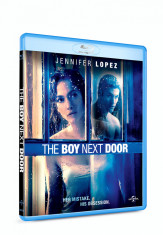 Baiatul din vecini / The Boy Next Door - BLU-RAY Mania Film foto