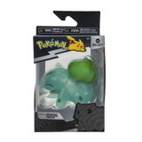 Pokemon Figurina articulata Bulbasaur Translucent 7.5cm