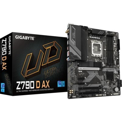 MB GIGABYTE Z790 D AX DDR5 LGA1700 foto